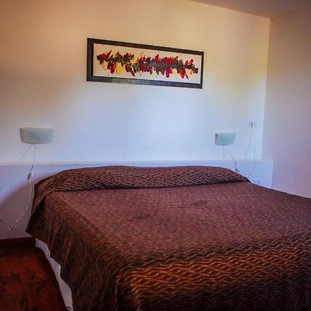 Las Cimas Apart Hotel Nono Exterior photo