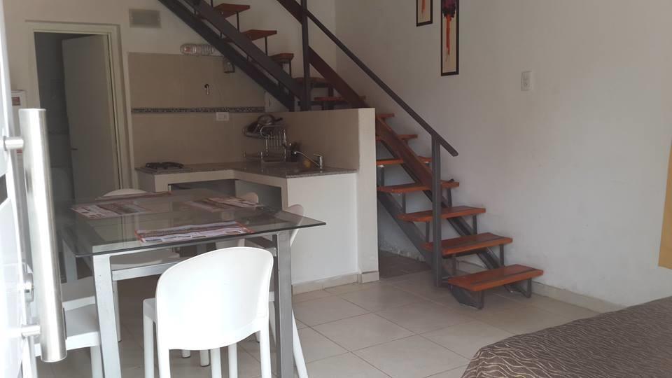 Las Cimas Apart Hotel Nono Exterior photo